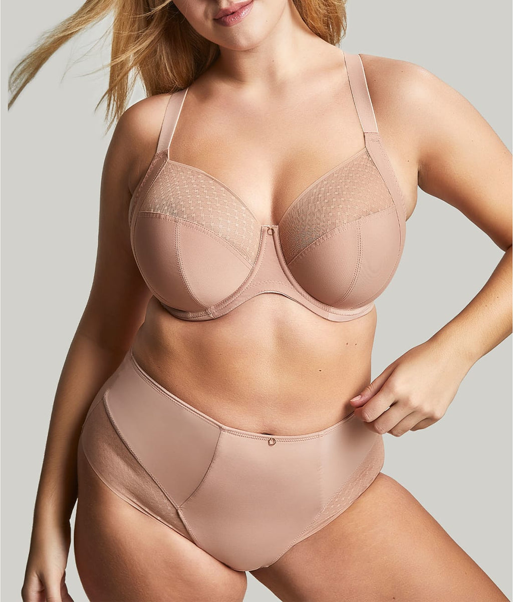 Bliss Full Coverage Side Support Bra