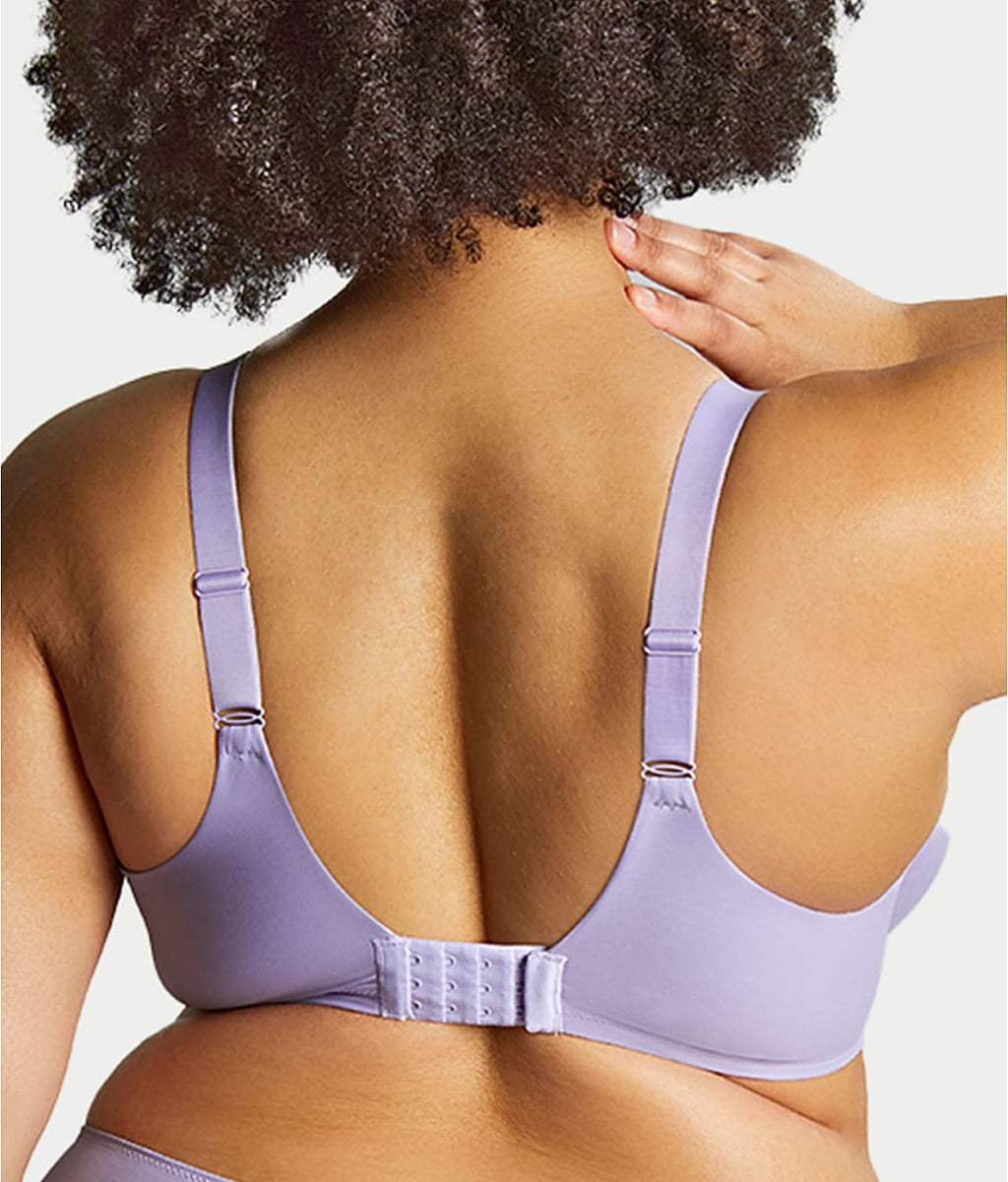 Bliss Full Coverage Side Support Bra