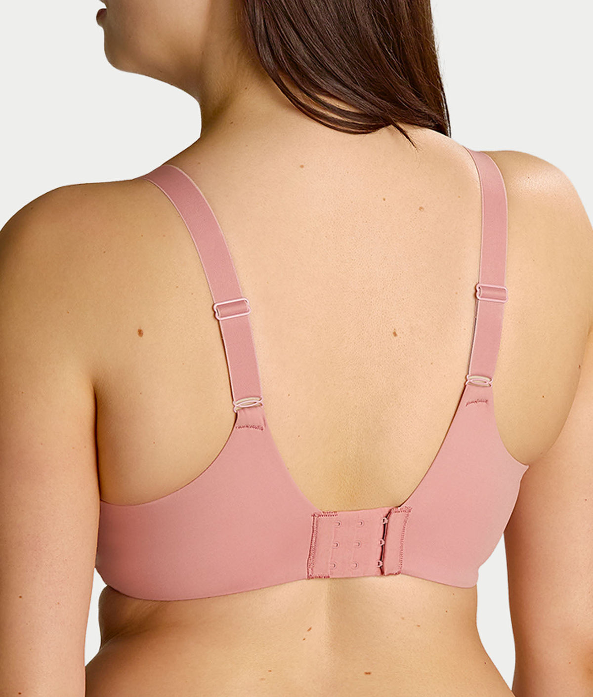 Bliss Full Coverage Side Support Bra