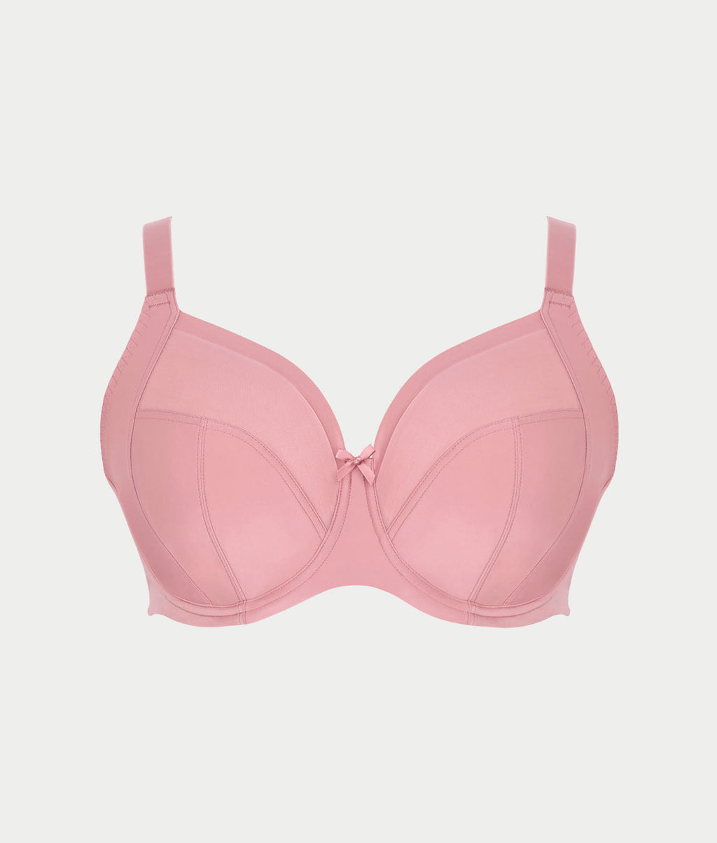 Bliss Full Coverage Side Support Bra