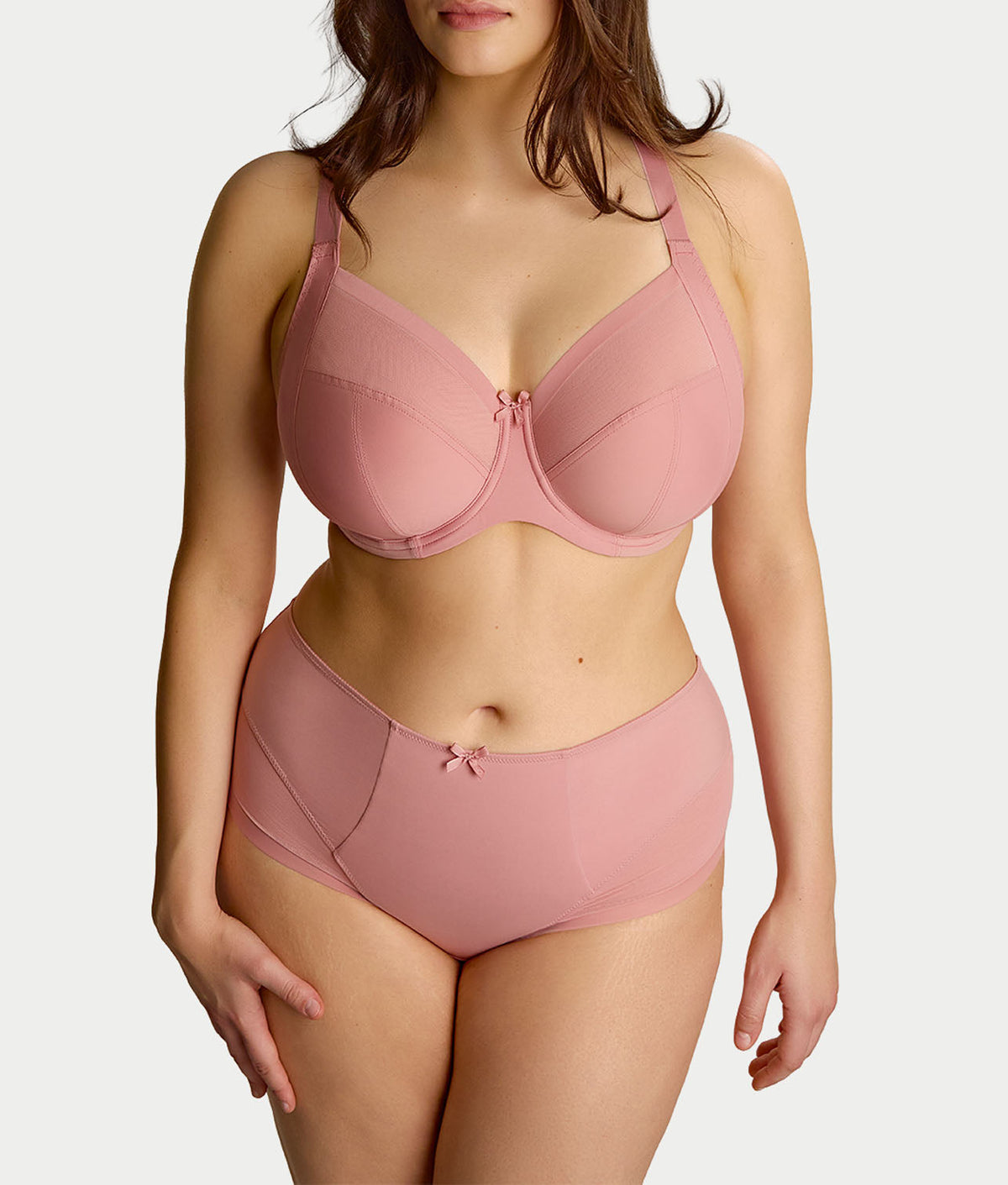 Bliss Full Coverage Side Support Bra