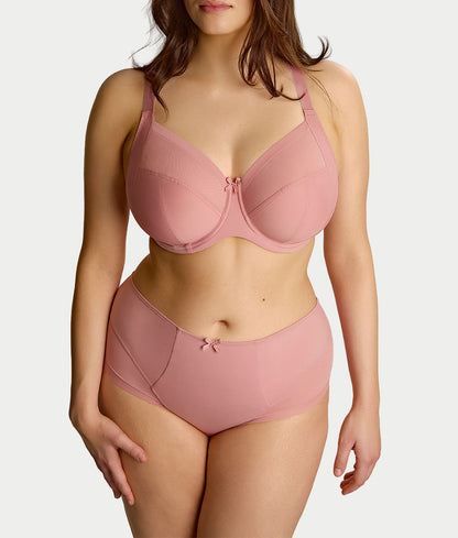 Bliss Full Coverage Side Support Bra