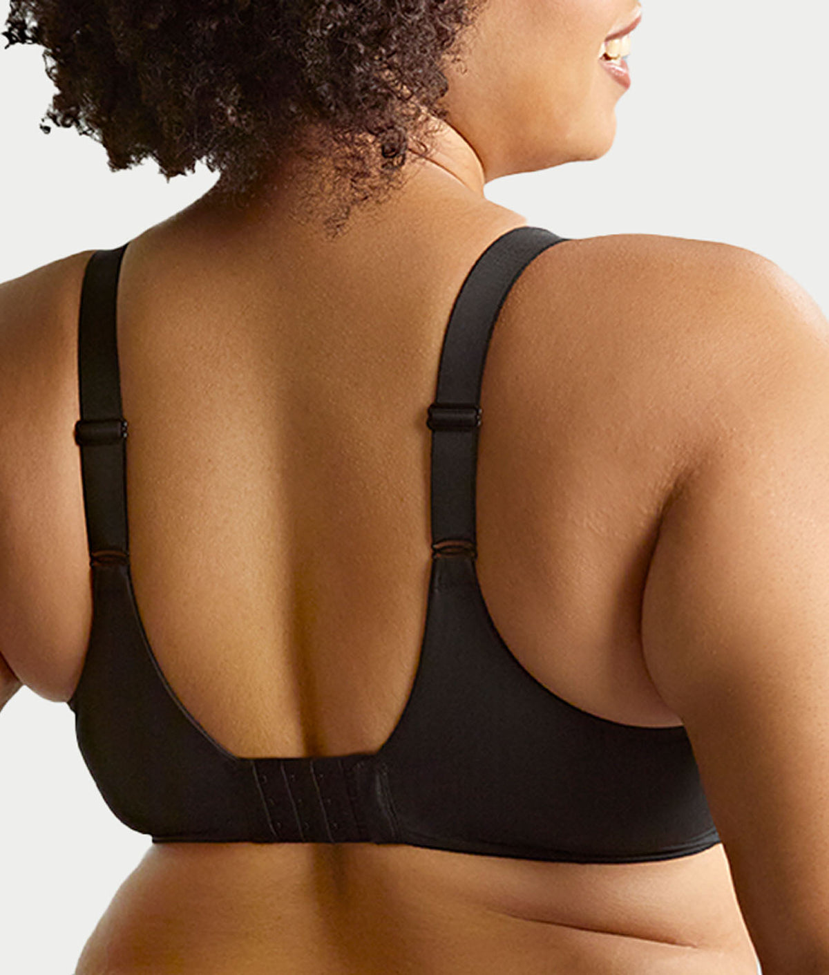 Bliss Full Coverage Side Support Bra