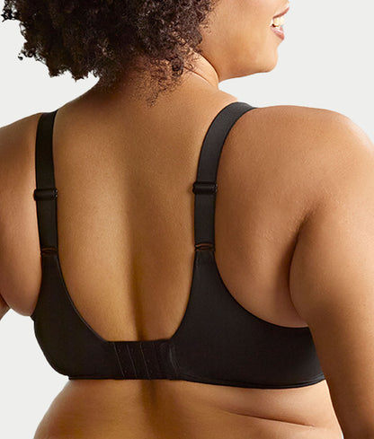 Bliss Full Coverage Side Support Bra
