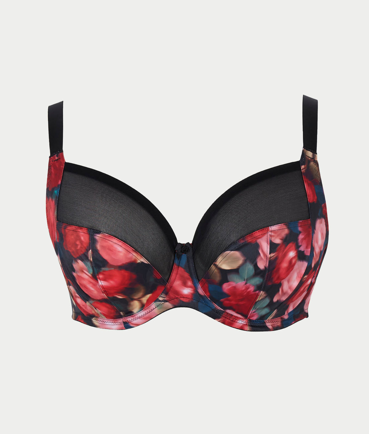 Bliss Full Coverage Side Support Bra