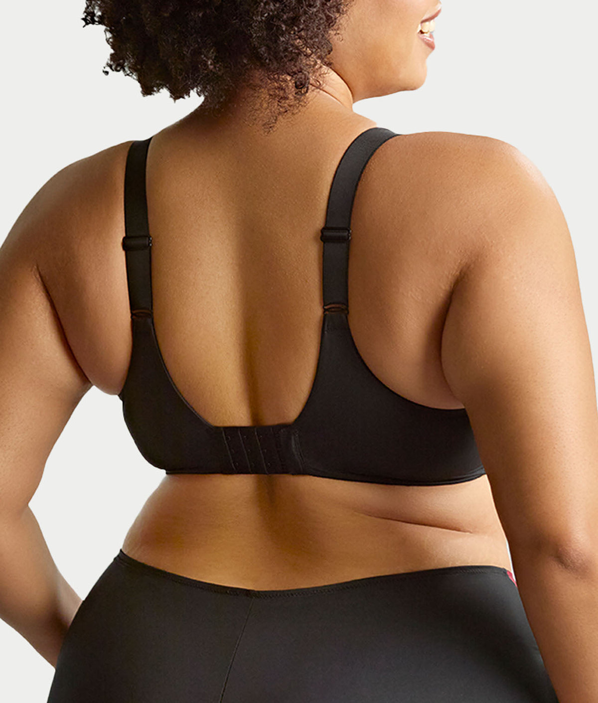 Bliss Full Coverage Side Support Bra