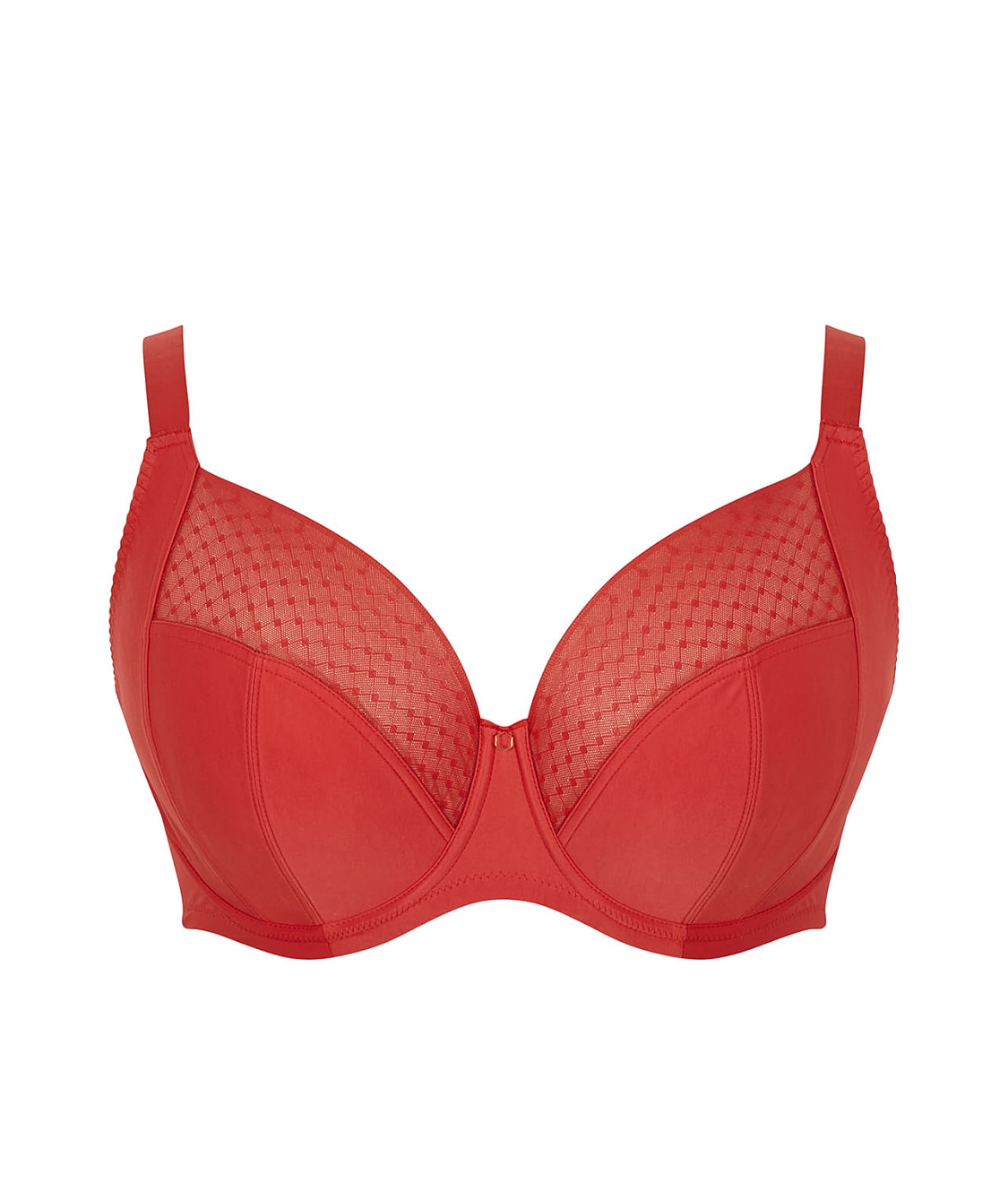 Bliss Full Coverage Side Support Bra