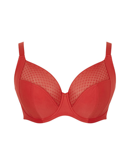 Bliss Full Coverage Side Support Bra