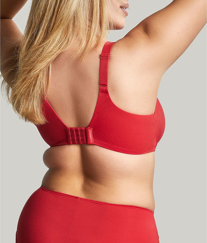 Bliss Full Coverage Side Support Bra