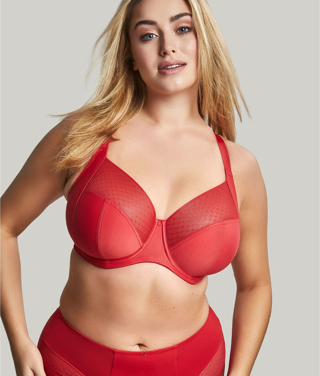 Bliss Full Coverage Side Support Bra