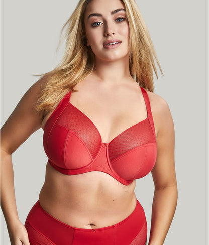 Bliss Full Coverage Side Support Bra
