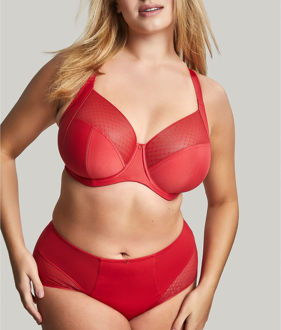 Bliss Full Coverage Side Support Bra