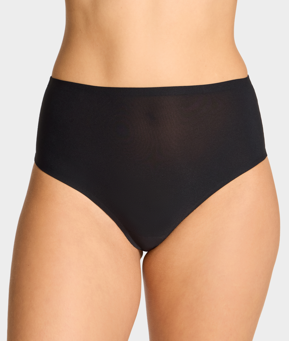 Softstretch Retro Thong