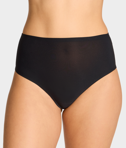 Softstretch Retro Thong