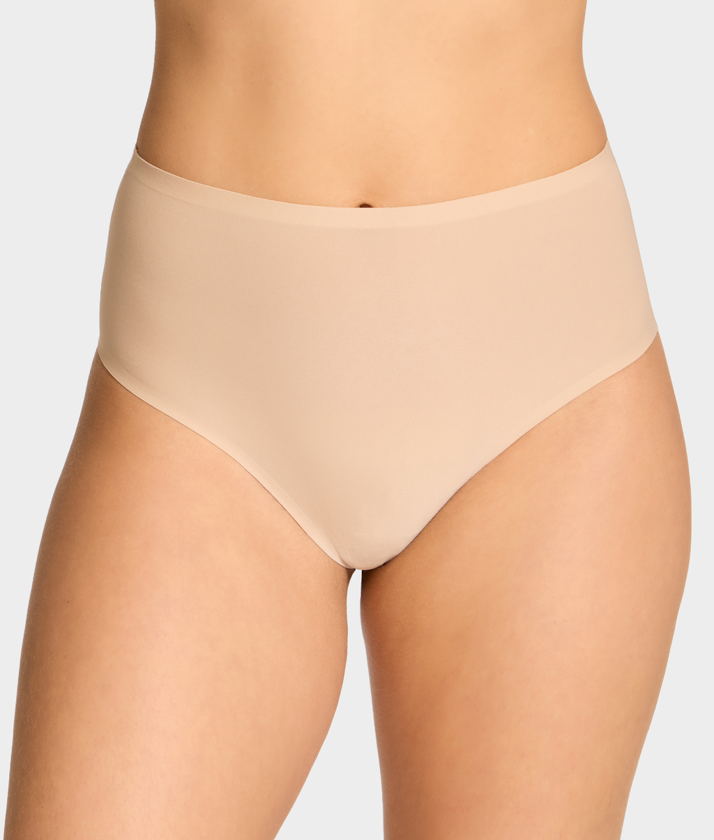 Softstretch Retro Thong