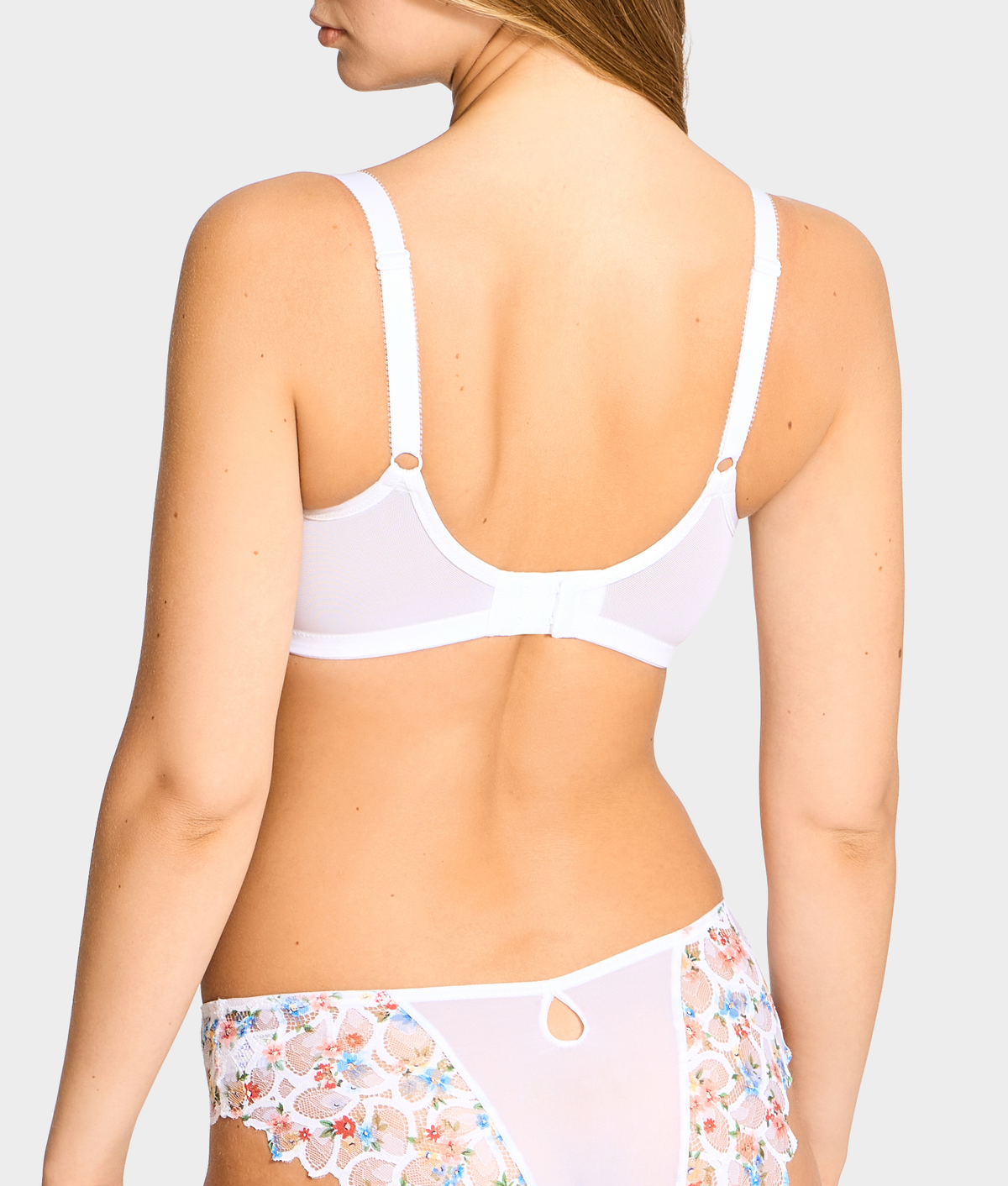 Allure Demi Balcony Bra