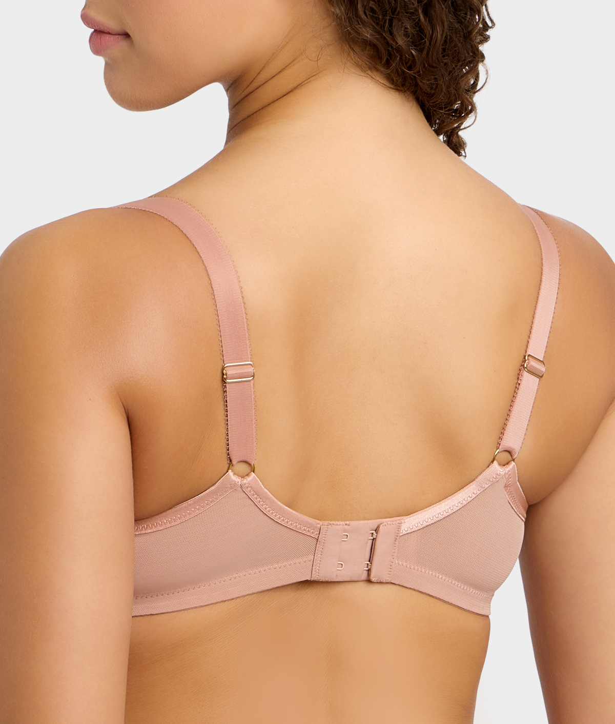 Allure Demi Balcony Bra