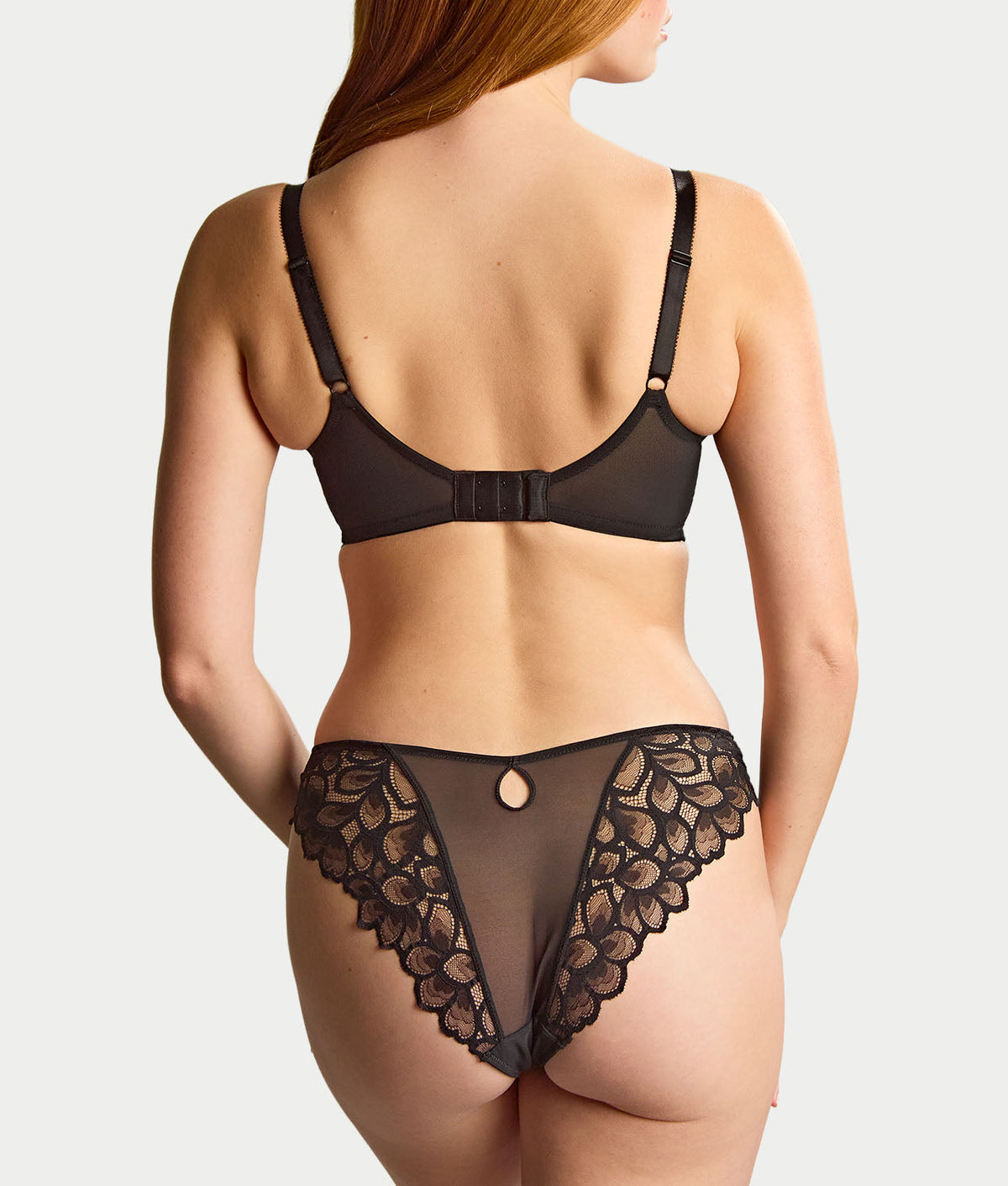 Allure Brief