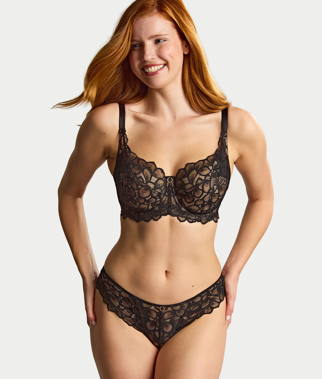 Allure Brief