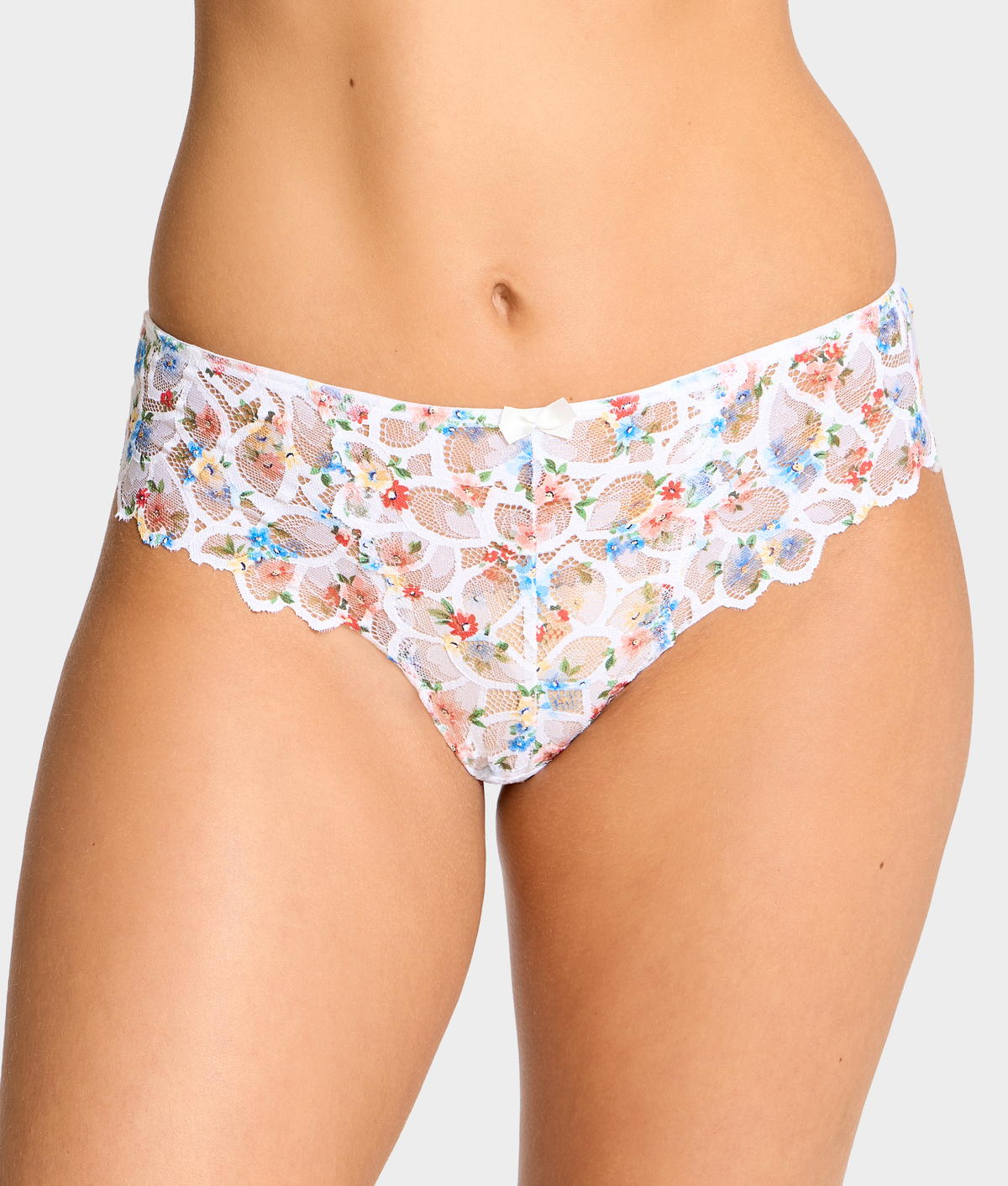 Allure Brief