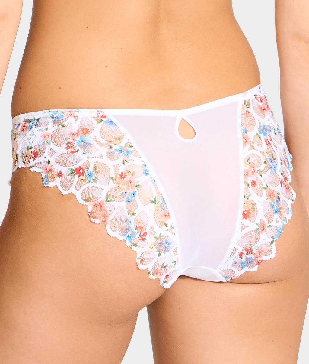 Allure Brief