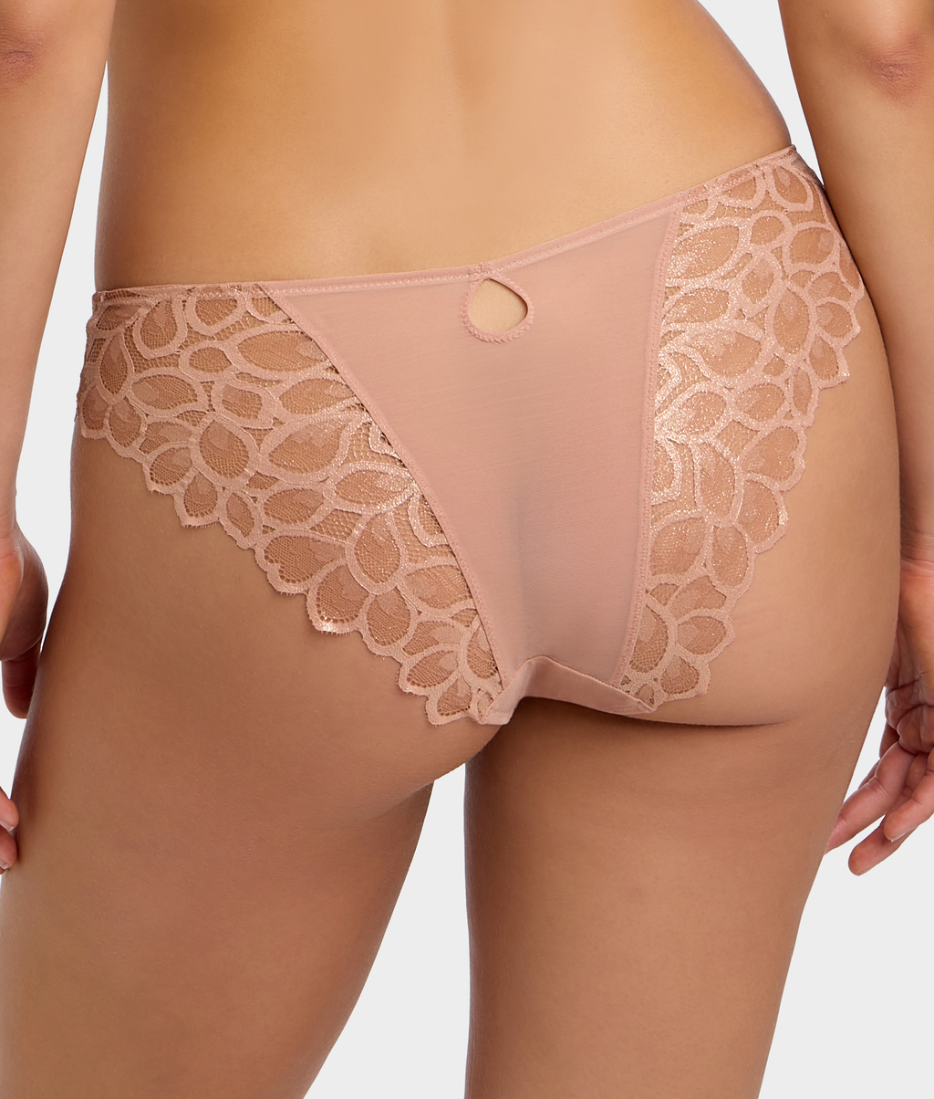 Allure Brief