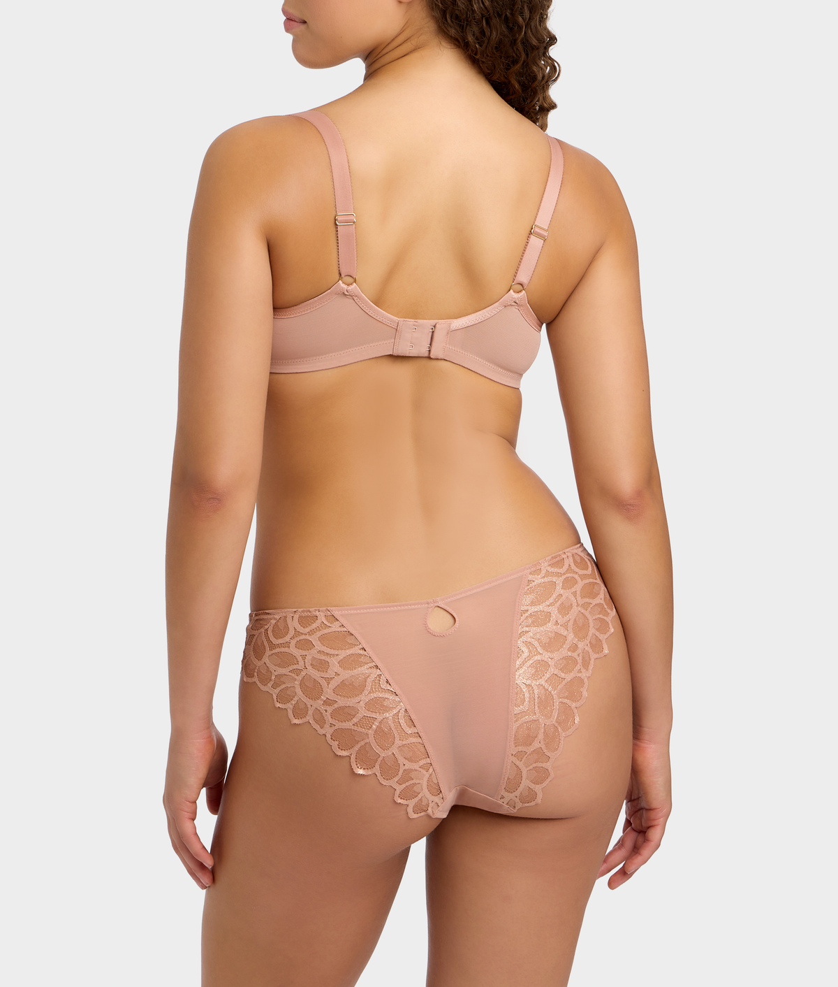 Allure Brief