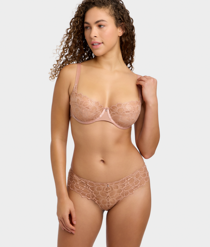 Allure Demi Balcony Bra
