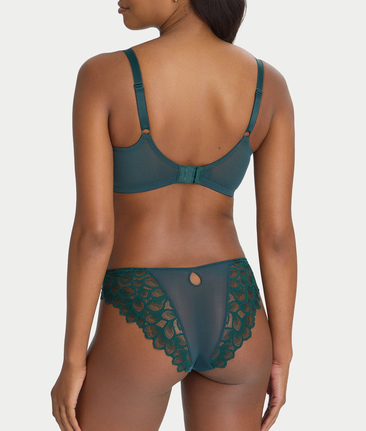 Allure Brief