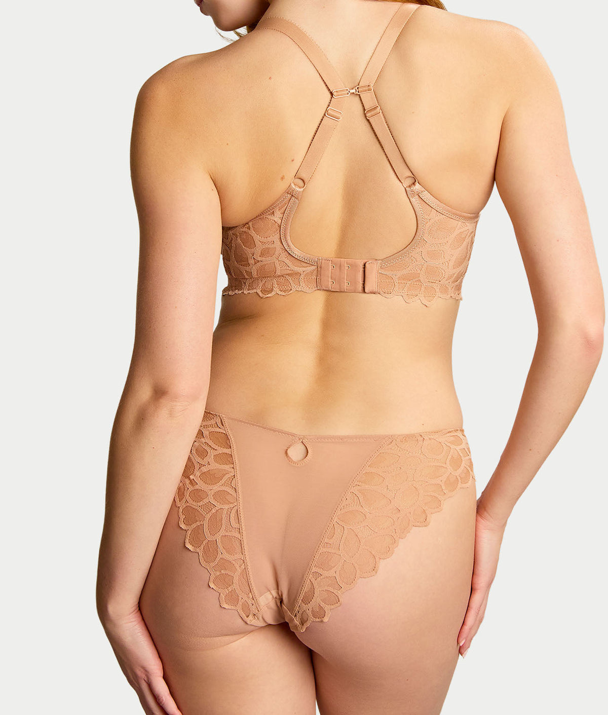 Allure Brief