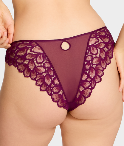 Allure Brief