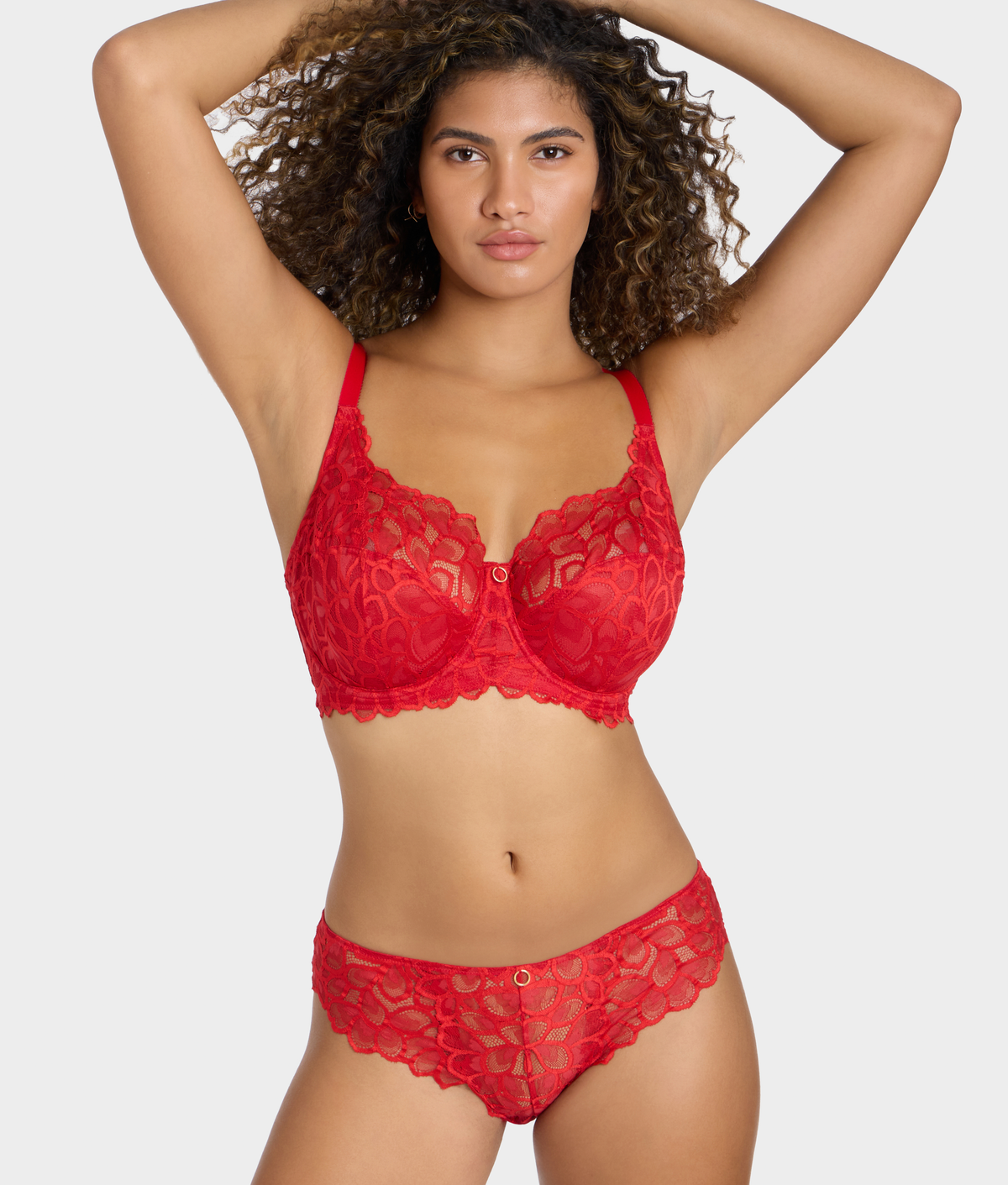 Allure Brief