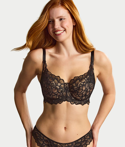 Allure Full Cup Bra
