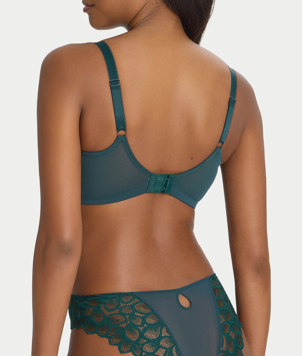 Allure Full Cup Bra