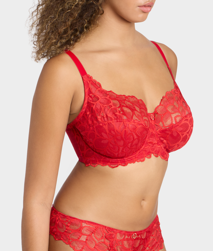 Allure Full Cup Bra