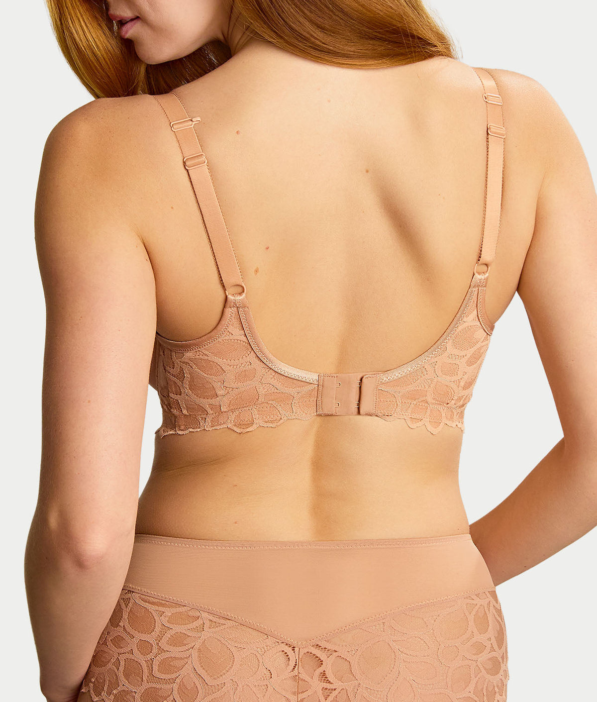 Allure Spacer T-Shirt Bra