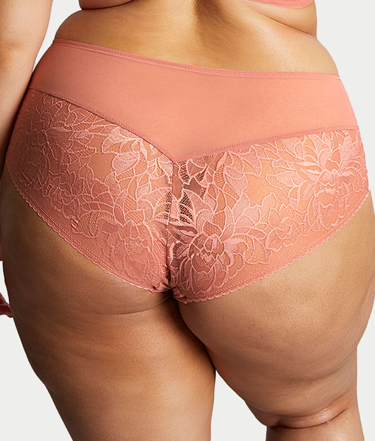 Dream Lacey Full Brief