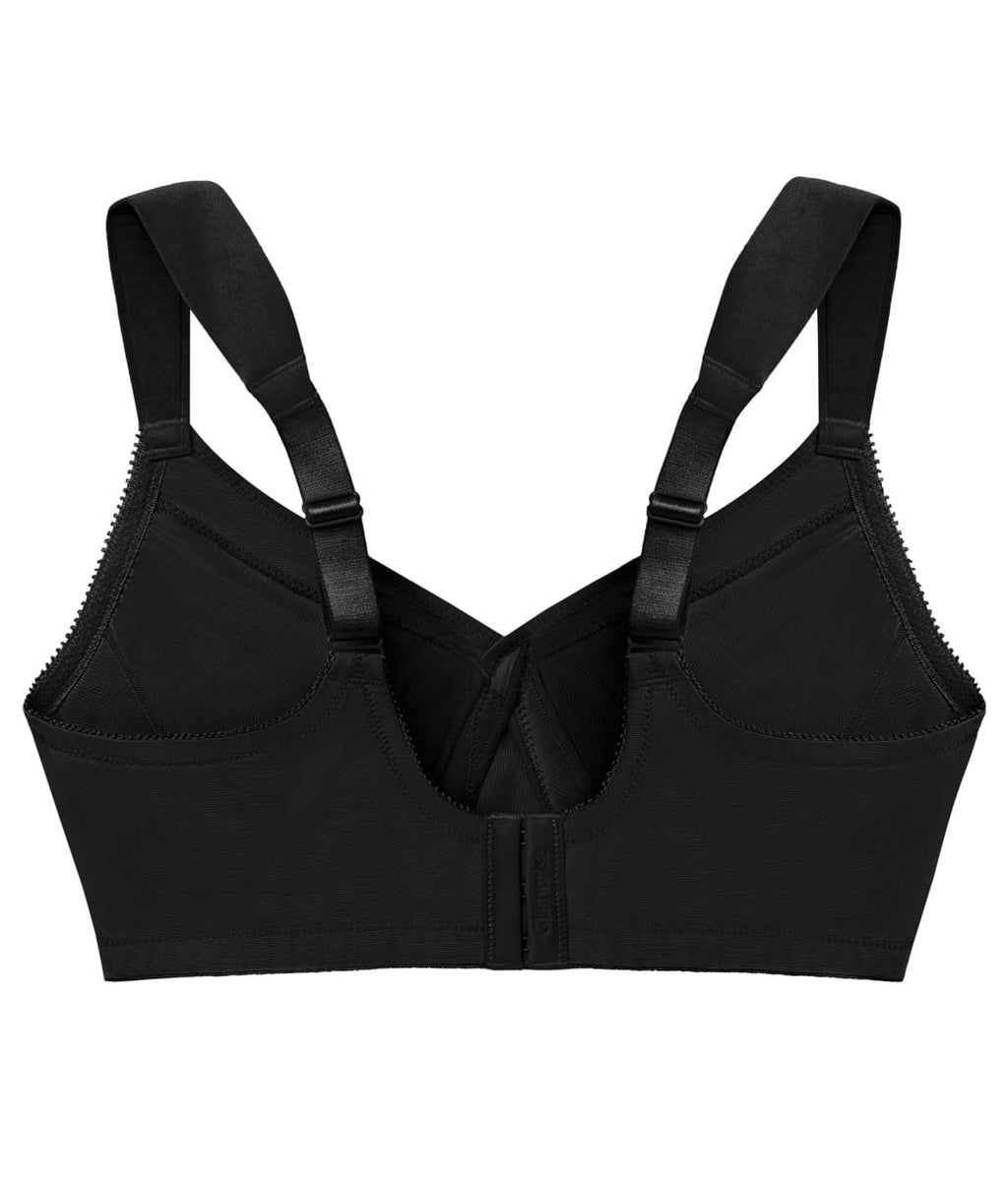 MagicLift Seamless Support Wire-Free Bra