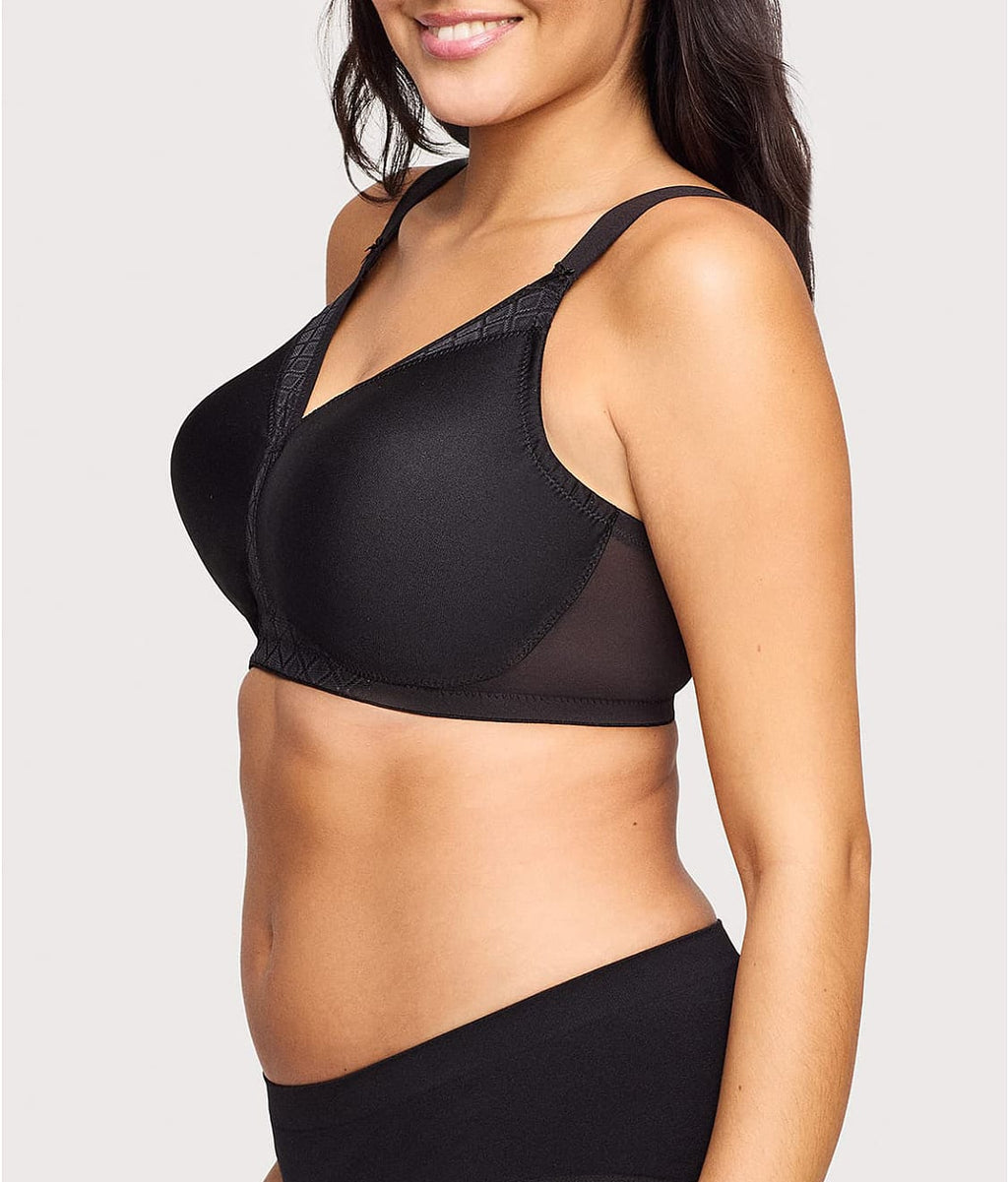 MagicLift Seamless Support Wire-Free Bra