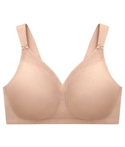 MagicLift Seamless Support Wire-Free Bra
