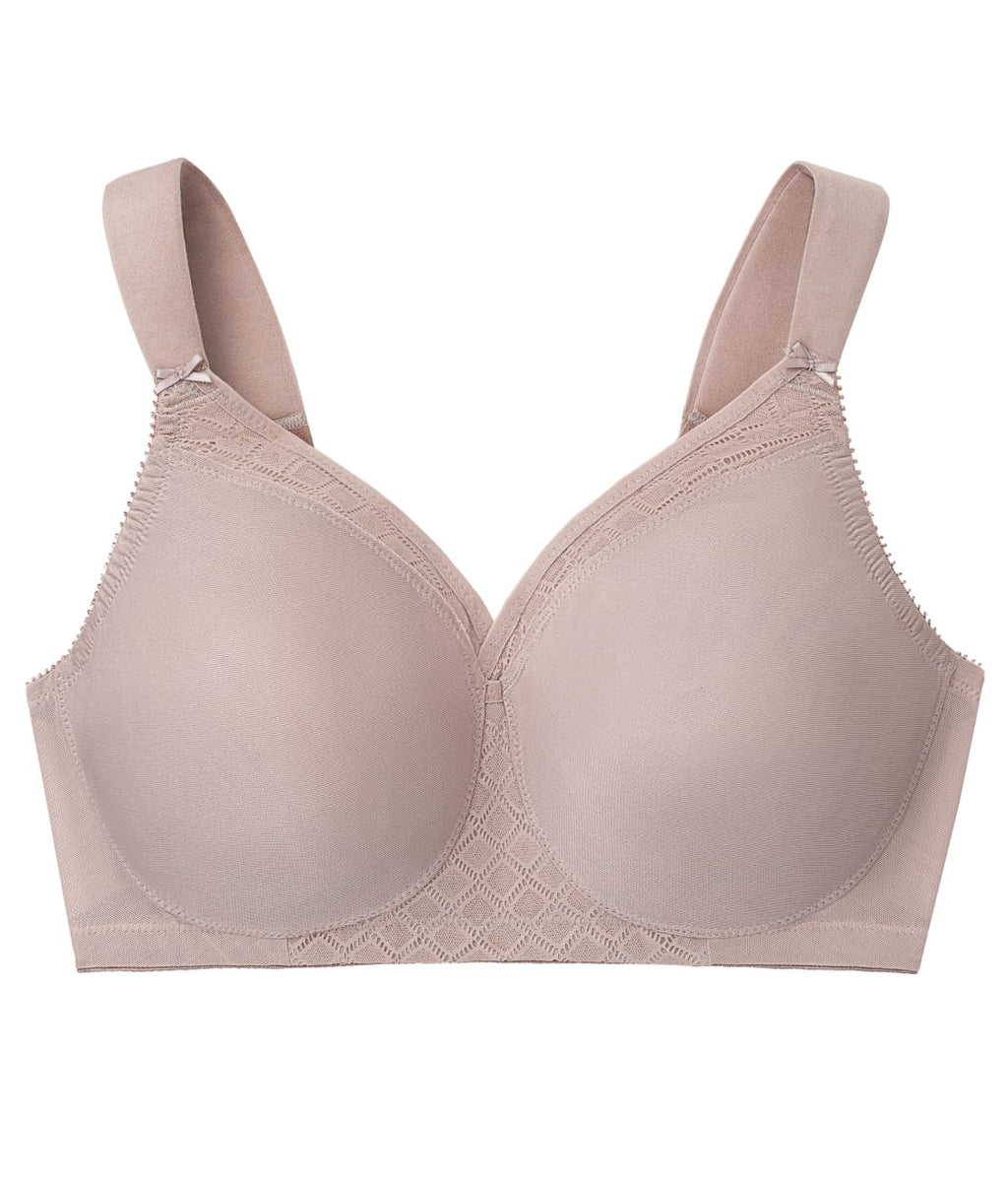 MagicLift Seamless Support Wire-Free Bra