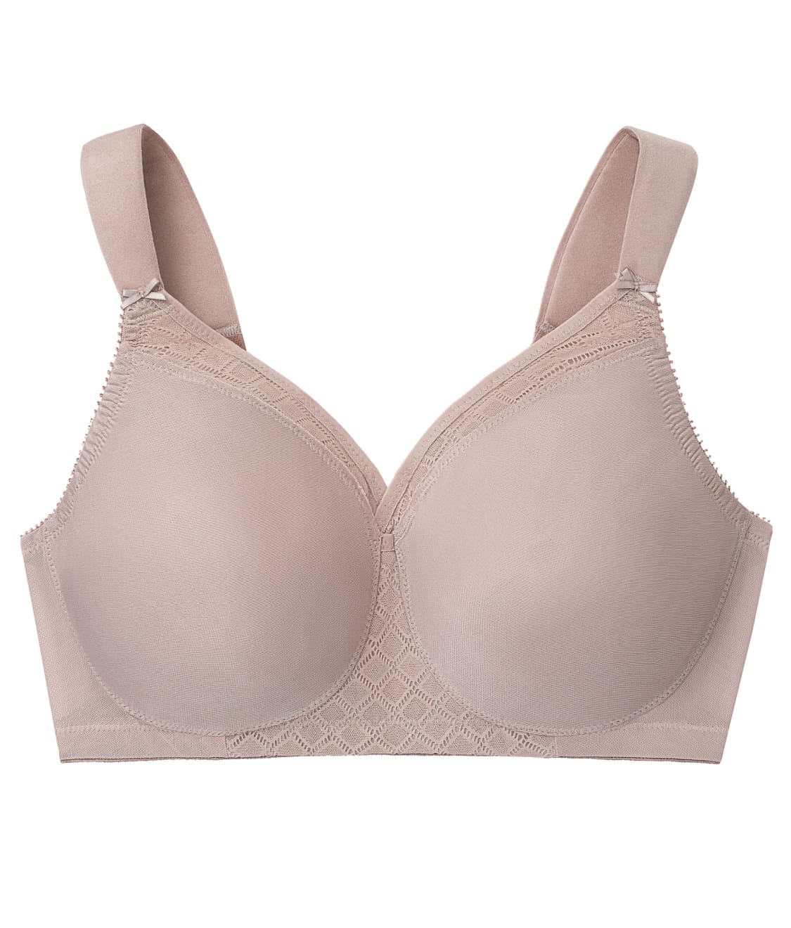 MagicLift Seamless Support Wire-Free Bra