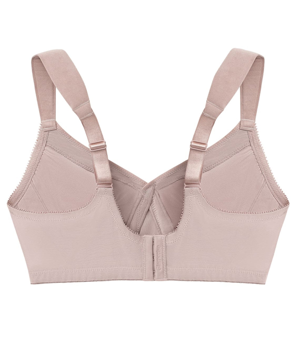 MagicLift Seamless Support Wire-Free Bra