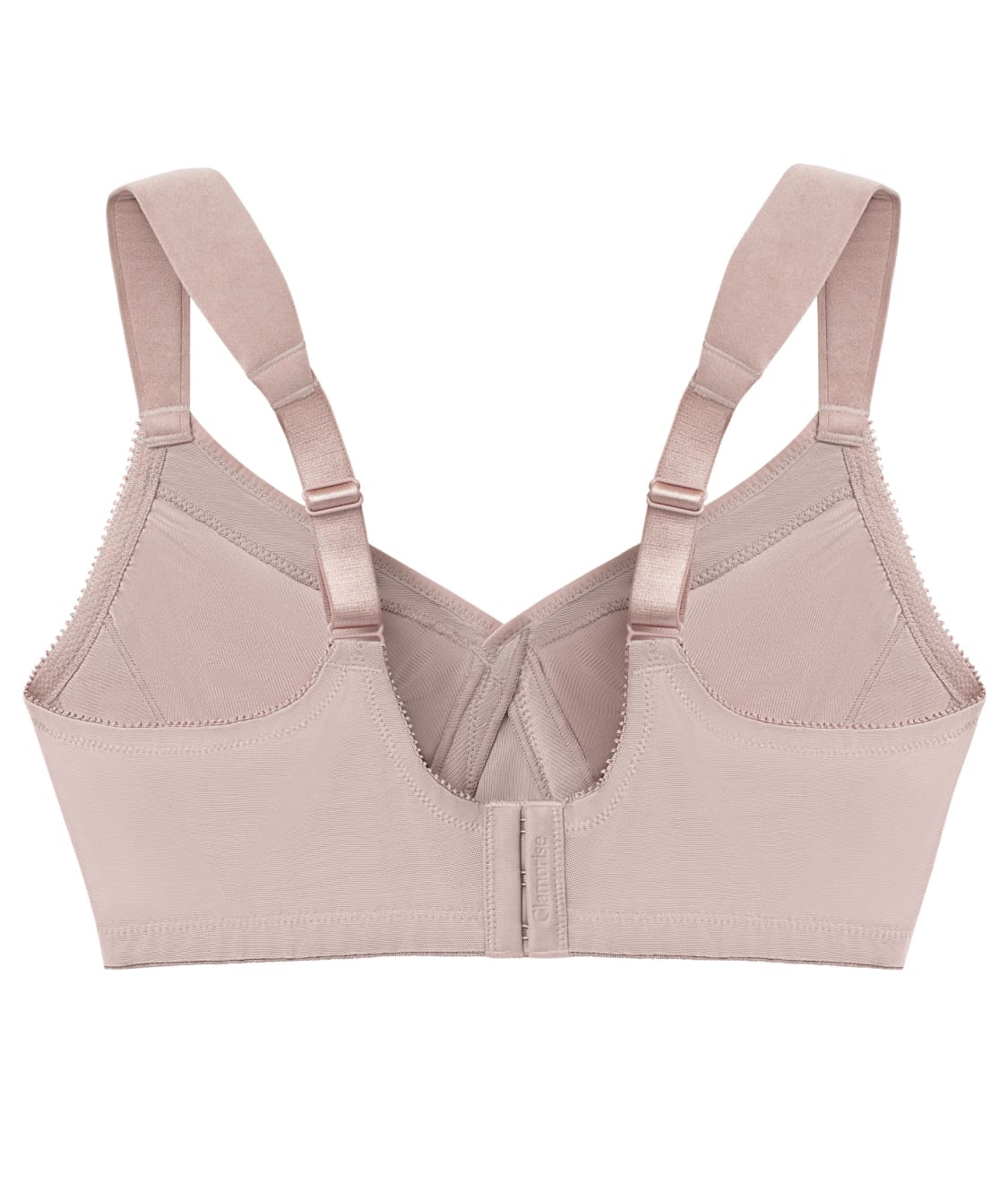 MagicLift Seamless Support Wire-Free Bra