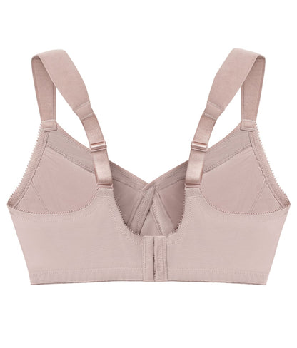 MagicLift Seamless Support Wire-Free Bra