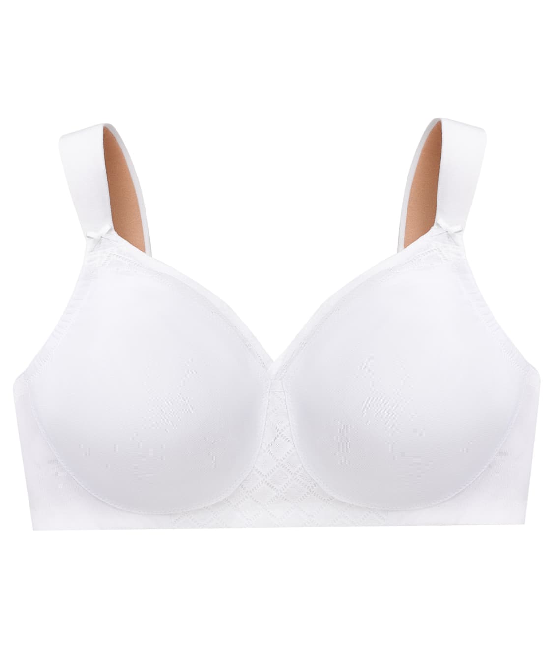 MagicLift Seamless Support Wire-Free Bra
