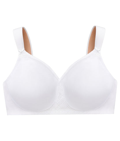 MagicLift Seamless Support Wire-Free Bra