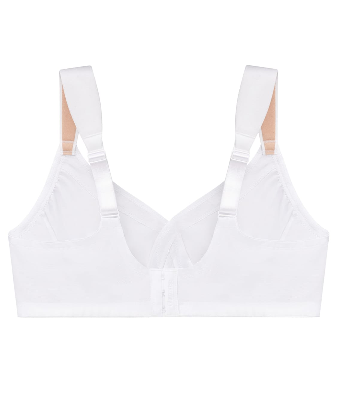 MagicLift Seamless Support Wire-Free Bra