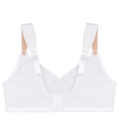 MagicLift Seamless Support Wire-Free Bra