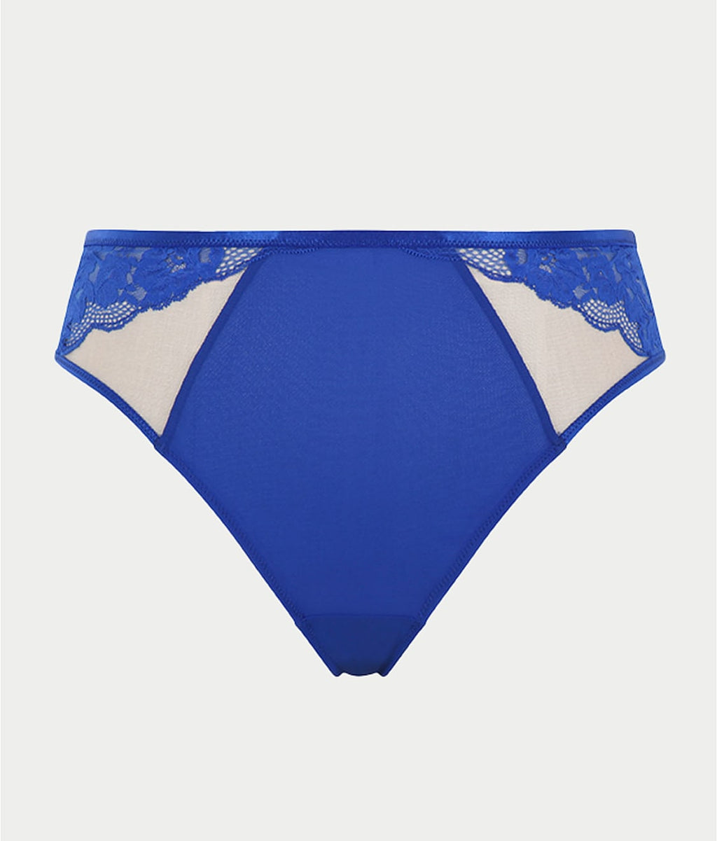 Josephine High Cut Brief